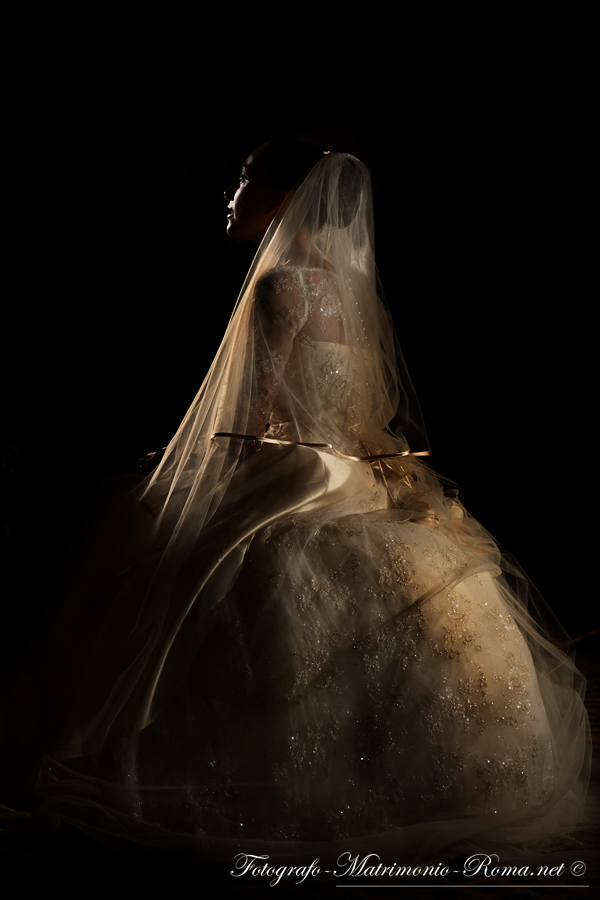 © MaXu - Fotografo Matrimonio Roma .net - Stile FASHION